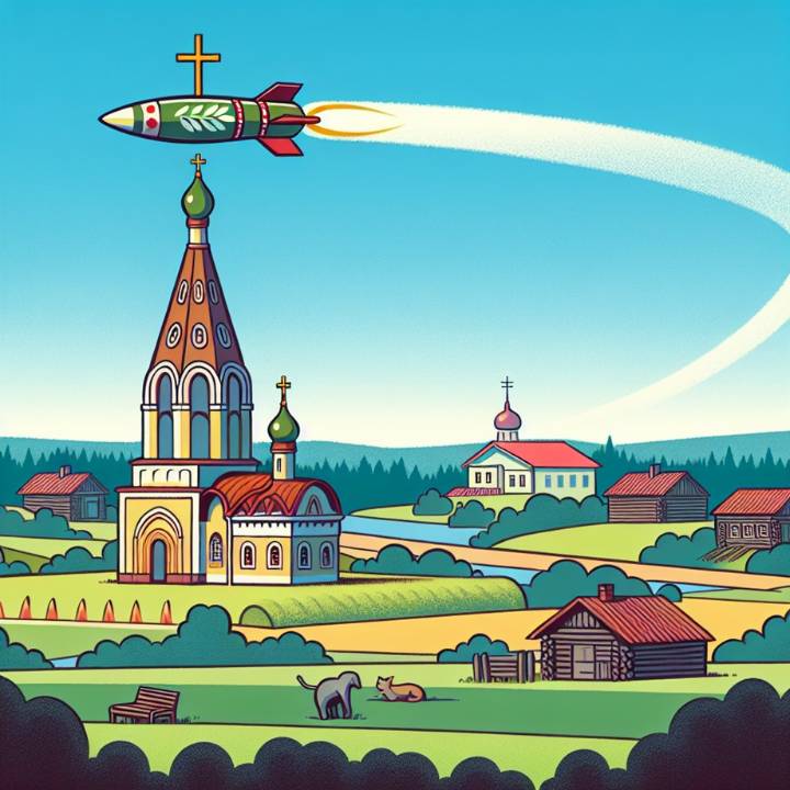 Fog of War: Russian Advances in Pokrovsk Repelled