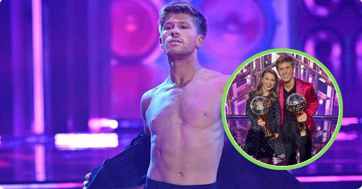 Steve Irwin’s Son Robert Wins This Season’s ‘Dancing With The Stars’