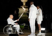 Charles Coste, world's oldest living Olympian and cycling champion, dies at 101