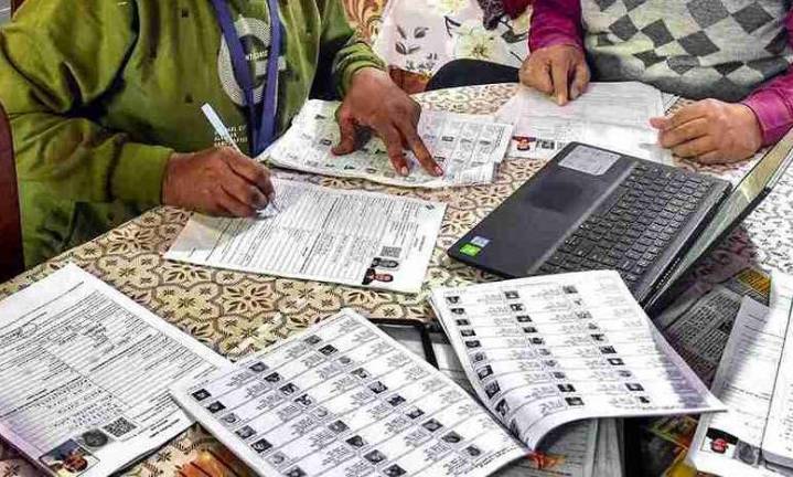 Kerala school employee dies by suicide; BLO work pressure blamed