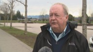 Former Surrey mayor calls for more transparency on extortion as police commit more resources