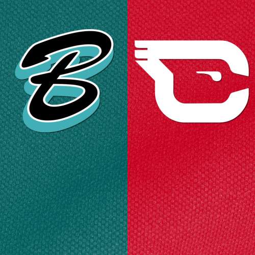 Resumen Bravos vs Cardenales