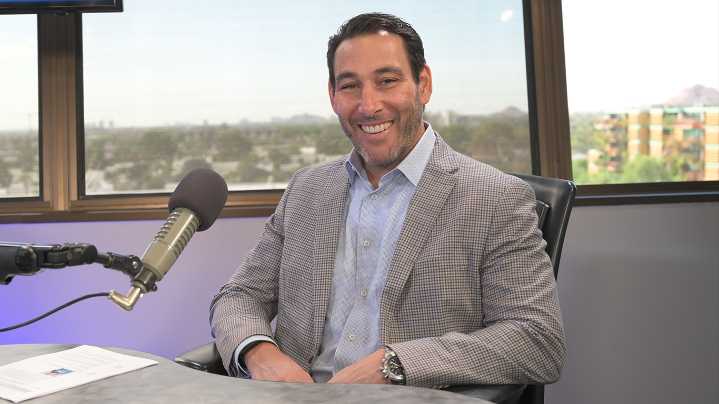 AZ Big Podcast: Joe Greenberg of AZ Blue talks tackling healthcare costs