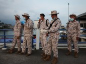 Trump administration ends temporary immigration status for Myanmar citizens