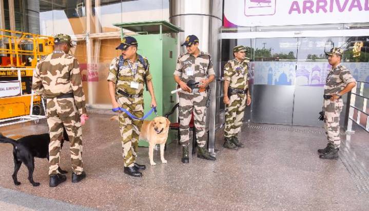 Intel Links ISI Psy-Ops To Nationwide Surge In Hoax Bomb Calls Aimed At Creating Fear And Financial Chaos