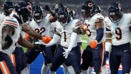 Pro Bowl CB Jaylon Johnson nears return, Bears get healthier