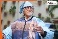 Amitabh Bachchan sells two luxury apartments in Mumbai for Rs...