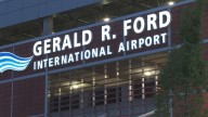 Gerald R. Ford International Airport expecting another year of record