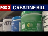 Proposed Metro Detroit bill would ban weight loss pills for minors