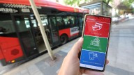 Adiós a la tarjeta bus en Zaragoza: llega su nueva alternativa