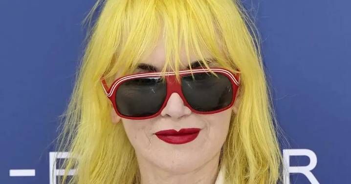 Paisley-born fashion icon and designer Pam Hogg dies as family 'deeply saddened'