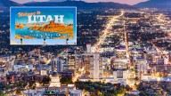 Utah Population To Explode To 5.6 Million People By 2065, Wyoming On Pace For 1 Million In 170 Years
