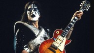 Revelan causa de muerte del ex guitarrista de Kiss Ace Frehley