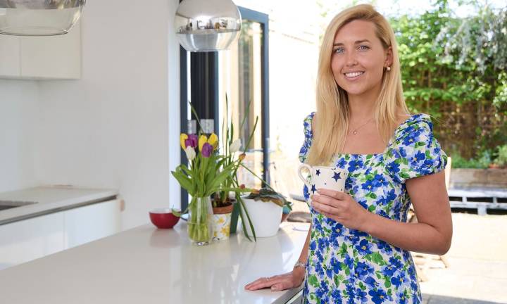 Heart palpitations, weight gain, stomach issues: why did no-one listen?