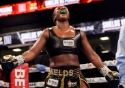 Women's boxing champ Claressa Shields signs $8M promotional deal, plans ring return in 2026
