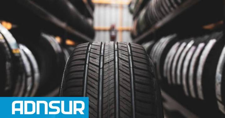 16:12 Dos supermercados ofrecen descuentos de hasta 25% en neumáticos por tiempo limitado