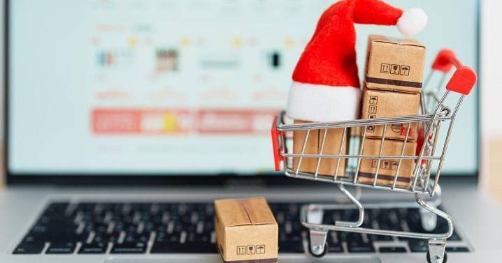 2025 ecommerce holiday report: Headwinds, high hopes, and AI acceleration