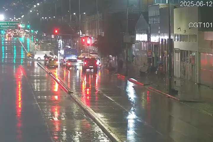 El IDEAM alerta lluvias generalizadas para el puente festivo en Colombia