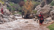 Driver swept away in Arizona floodwaters found deceased