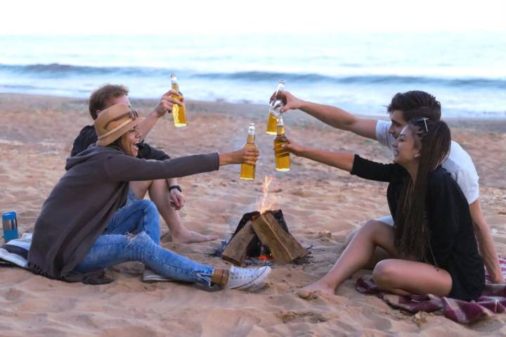 Día Mundial Sin Alcohol: Minsa atendió más de 45,000 casos por consumo de alcohol en 2025