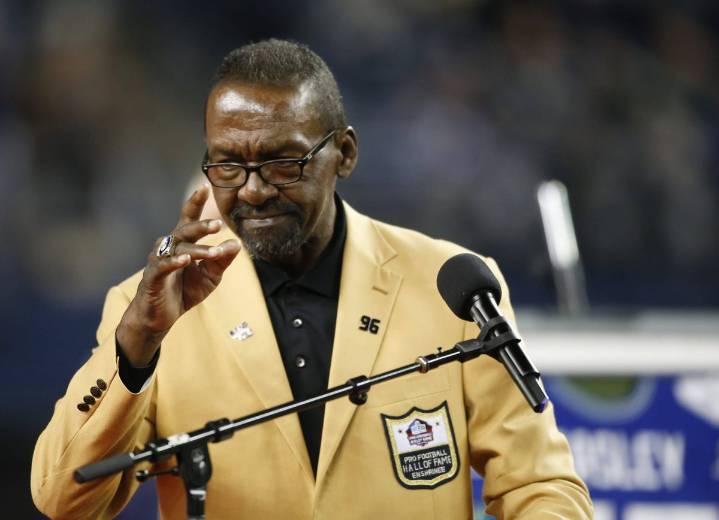 Kenny Easley, Hall of Famer and Seahawks legend, dies at 66