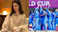 Shraddha Kapoor Compares Women’s World Cup Win To 1983 Victory: ‘This Is For Generations’