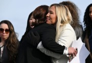 WATCH: 'I was called a traitor' by Trump but Epstein survivors are patriots, Greene says