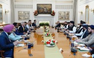 India, Afghanistan to Appoint Commercial Attachés to Boost Bilateral Trade
