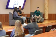 Arranca con lecturas compartidas el foro ‘Entre Sor Juana y los cuarenta y uno’ en la FCEH