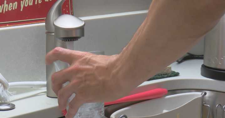 Gov. Evers, DNR announce $282 million to improve drinking water quality