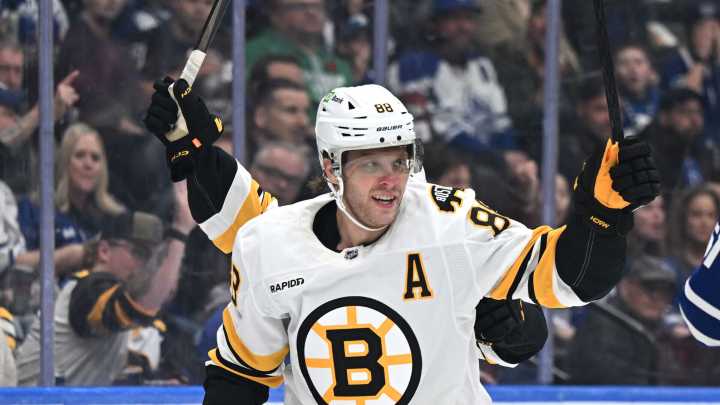 Bruins Ride ‘Outstanding’ Penalty Kill En Route To Road Win Over Canadiens