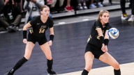 Purdue NCAA volleyball tournament bracket, seed, host location, record