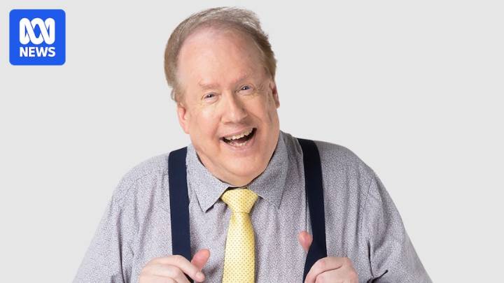 Adelaide commercial radio host Leon Byner dies after cancer battle aged 77