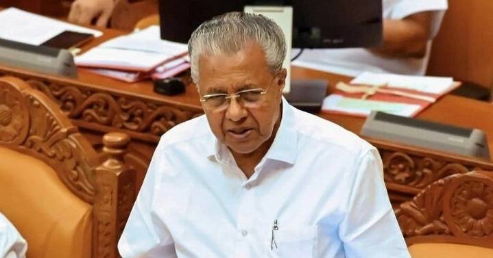 ‘No one will go hungry again’: Kerala CM Pinarayi Vijayan