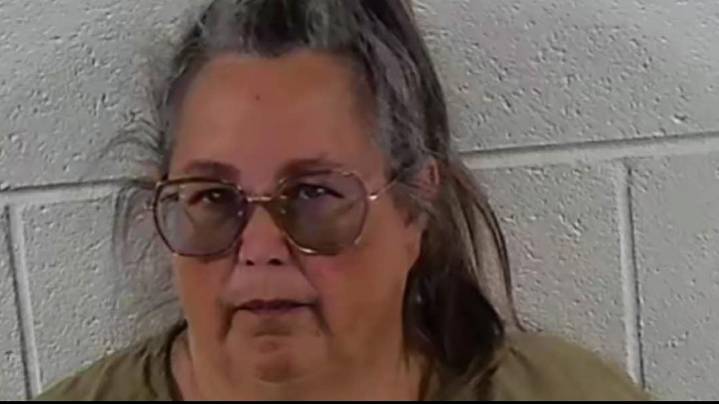 Surry County Schools pre-K teacher accused of assaulting two young students