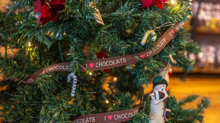 Wausau's RiverWest businesses to host holiday open house…