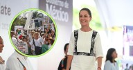 “Hablen con sus hijos”: Sheinbaum pide a padres explicar a la Gen Z los sexenios neoliberales