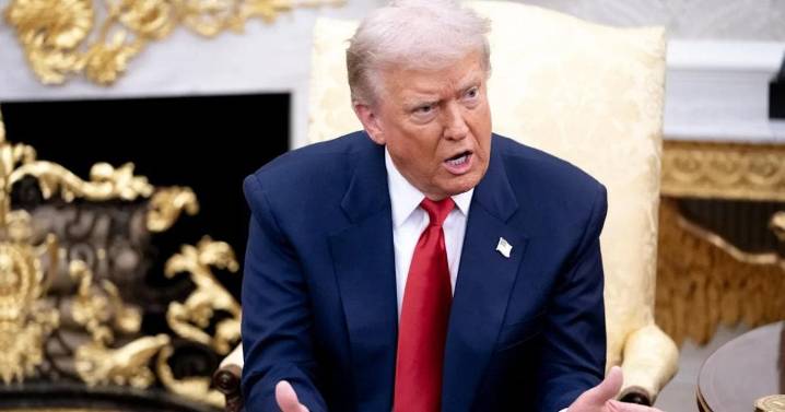 Muestra Trump su honestidad al llamar 'cerdita' a una periodista: Casa Blanca