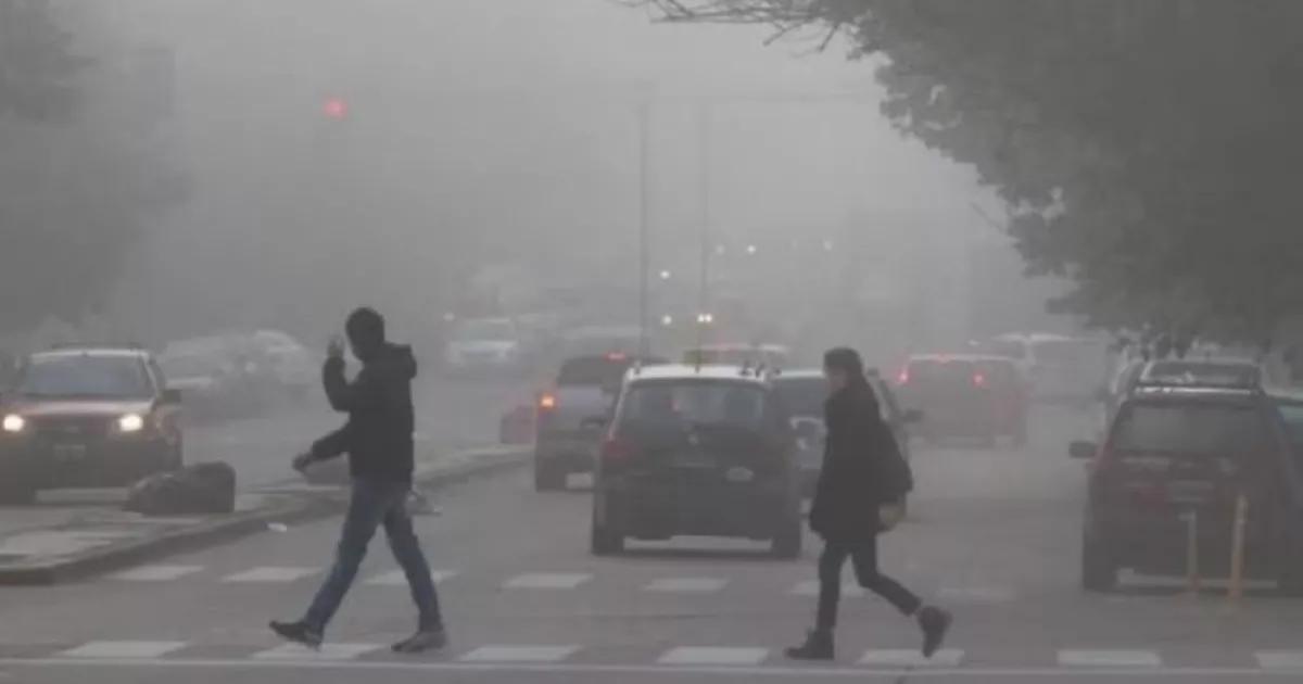 ¡El frío congela a la CDMX! Seis alcaldías en alerta por temperaturas extremas este 12 de noviembre