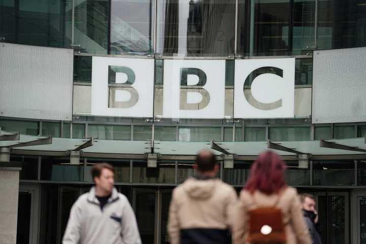British Media Frets Over Trump’s Threat to Sue BBC