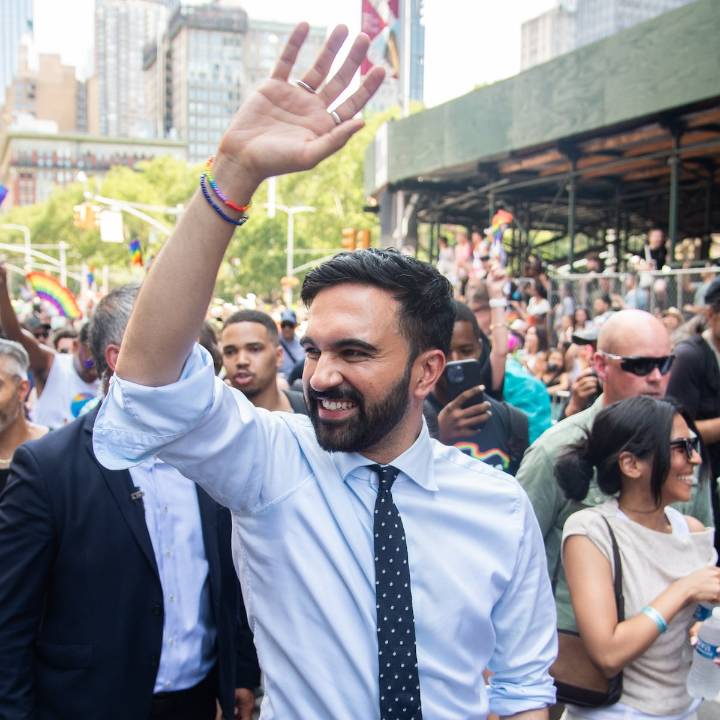 Elecciones en EE UU: ¿renacimiento o espejismo? Las victorias demócratas que devuelven la fe al partido