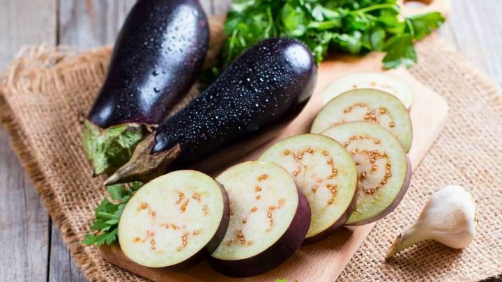 Berenjena amarga: tres formas de sacarle el feo sabor que puede arruinar cualquier receta