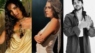 Isadora, Paloma Morphy, Yerai Cortés: Latin Gramy Best New Artist Noms