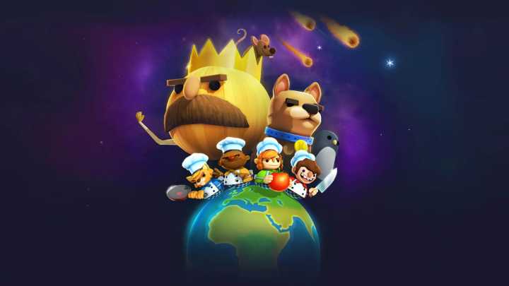 Netflix and A24 are Reportedly Making an Overcooked-Style Reality Cooking Competition TV Series