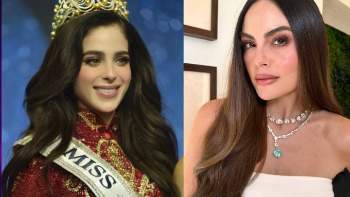 Ximena Navarrete habla de Fátima Bosch y la acusación de fraude; ¿estaba en su top 5?