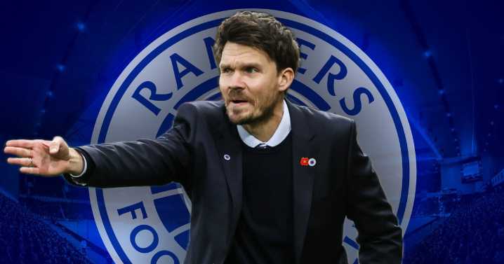 Nine strugglers land dreaded Rangers red light as Danny Rohl system triggers seismic Ibrox change