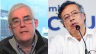 Cuñado de Uribe responde duro a Petro por vincularlo con Audifarma y acusarlo de acaparar medicamentos: “Desista de la amenaza”