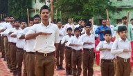 RSS Foot March Row: Karnataka Govt Allows Centenary March Of 300 Volunteers In Chittapur