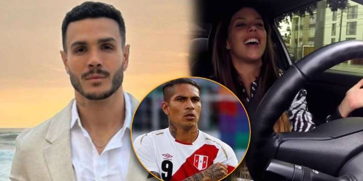 Mario Irivarren sorprende al pedir a Paolo Guerrero en su show: “Vengo con la ‘9’ y cantamos ‘Declaración de Amor’”