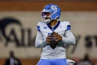 College football Week 13 bowl projections: FBS newcomers (and UNC) still have postseason paths